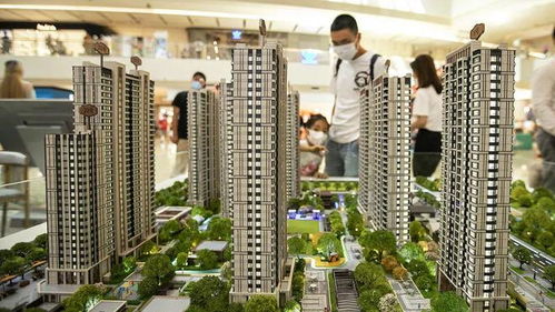 鄭州房地產(chǎn)紓困基金落地,百億基金能否撬動社會資本