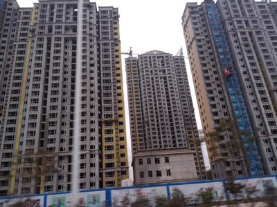 誰會撿安置房的漏 鄭州高新區(qū)楓楊外國語附近安置房調(diào)研