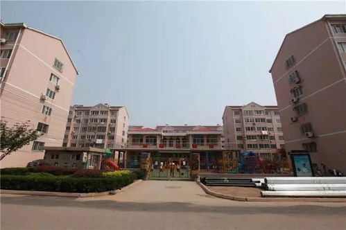 千年商都 宜居即墨 2017即墨精品樓盤(pán)展 即墨市房地產(chǎn)30年發(fā)展歷程