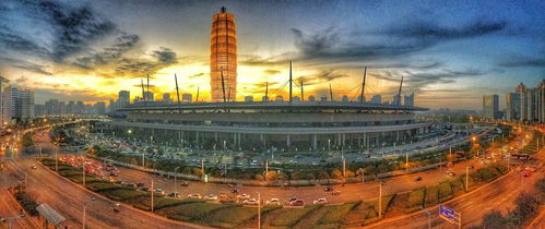 鄭州工業(yè)超武漢,房價這么高真不是吹的 特超大城房價的隱秘世界