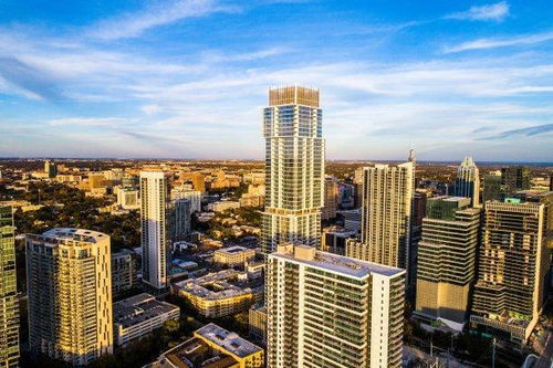 鄭州美盛象湖100 銷售69套房子,退房21套 退房率超過30