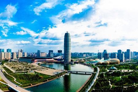 廈門金融中心大廈預計明年第二季度投運