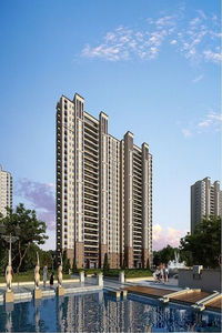 碧桂園龍城 鄭州碧桂園龍城配套實景圖,樣板間,效果圖,戶型圖 鄭州網(wǎng)易房產(chǎn)