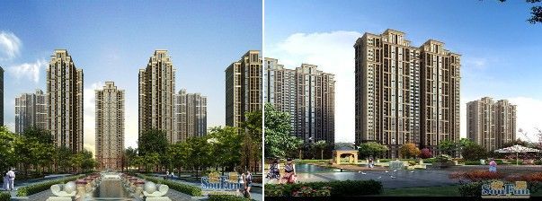 6月購房者最關(guān)注盤TOP10 原因:優(yōu)惠力度大