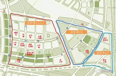 這個區(qū)域的房子只能看看 因?yàn)?hellip;