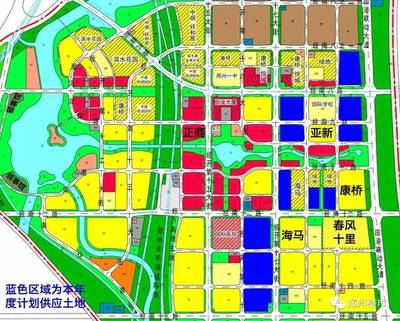 這個交通不發(fā)達(dá),工廠遍地的區(qū)域,憑什么去年那么火?