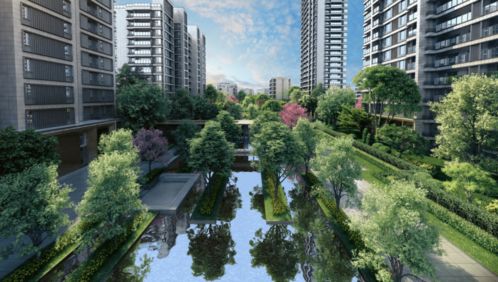 產(chǎn)品至上 穩(wěn)步前行——康橋集團品牌再獲殊榮，康橋香麓灣產(chǎn)品力再受嘉獎