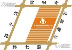 南陽國際食品商貿中心 鄭州騰訊房產視角下的房地產開發新機遇