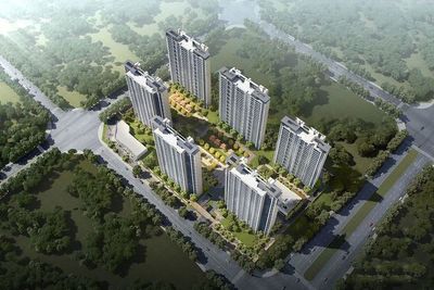 首付30萬置業(yè)中原區(qū) 鄭州潛力樓盤盤點(diǎn)與區(qū)域開發(fā)解析