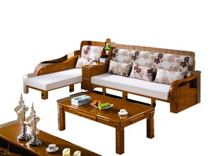 佛山實木沙發與中式家具優質廠家導覽