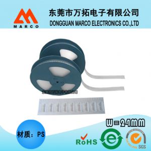 透明載帶