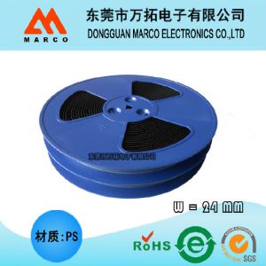 晶振載帶
